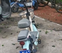 尊敬的硕士楼陕A3088325车主